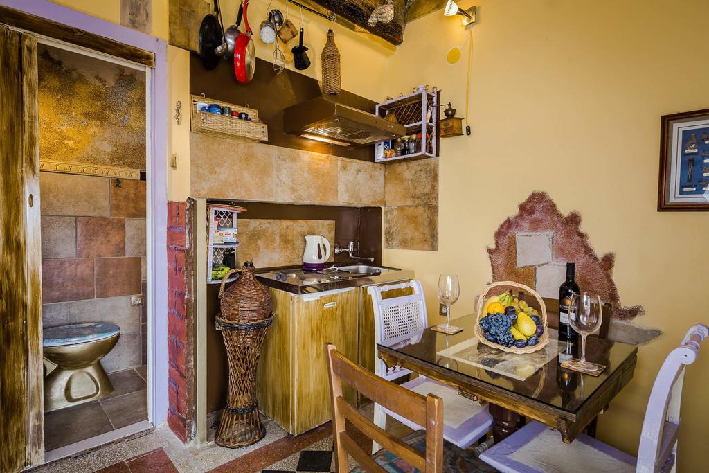 Maison d'hôtes Horizon