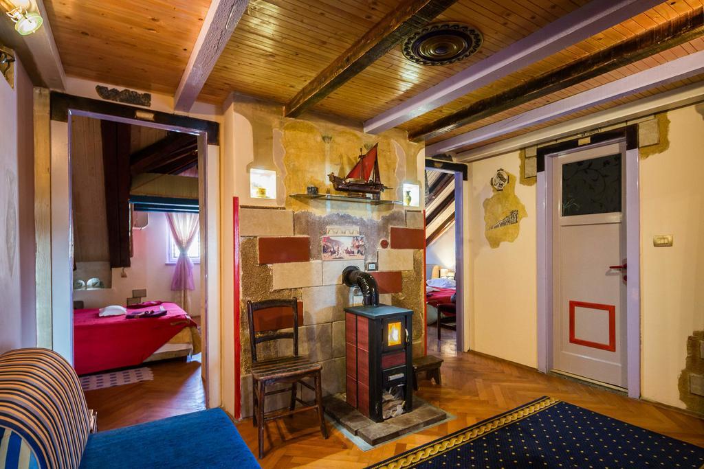 Maison d'hôtes Horizon 3*
